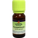 Volatile pompelmoes etherische olie 10 ml