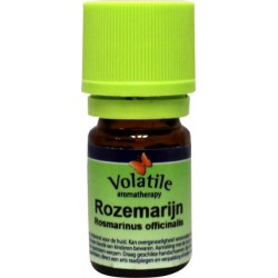 Volatile Rozemarijn extra etherische olie 10 ml