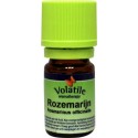 Volatile Rozemarijn extra etherische olie 10 ml