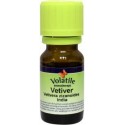 Volatile Vetiver, India etherische olie 10 ml