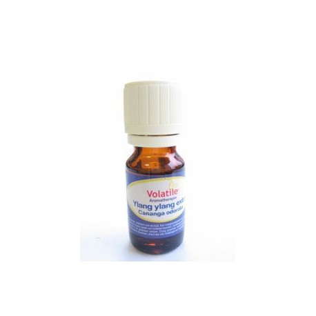 Volatile Ylang Ylang extra etherische olie 10 ml