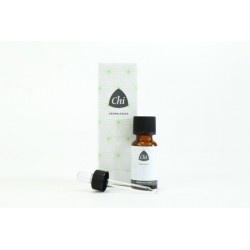 Chi Citroen cultivar etherische olie 10 ml