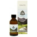 Chi Davos kuurolie etherische olie 10 ml