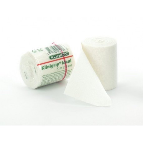 Klinigrip Ideaal windsel 6 cm vanaf 10 stuks