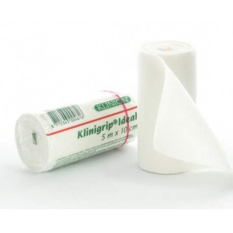 Klinigrip Ideaal windsel 10 cm vanaf 10 stuks