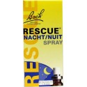 Bach Rescue nacht spray 7 ml