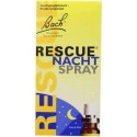 Bach Rescue nacht spray 20 ml