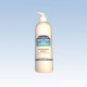 Samenwerkende Pedicures voetbalsem blauw 500 ml + Pomp