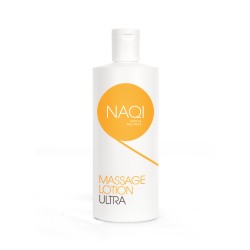 NAQI Massagelotion Ultra 500 ml