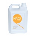 NAQI Massagelotion Ultra 5 ltr