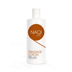 NAQI Massagelotion Relax 500 ml