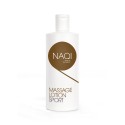 NAQI Massagelotion Sport 500 ml