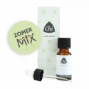 Chi Zomermix Citroen Eucalyptus & Citronella Mix 20 ml