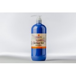 Volatile massageolie Anti Stress 1 ltr