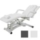 Massagebank Hilow Pro de Luxe electrisch