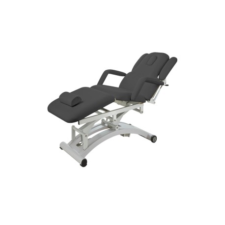 Massagebank Hilow Pro de Luxe electrisch