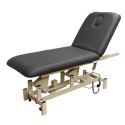 Massagebank Hilow Comfort electrisch