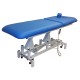 Massagebank Hilow Comfort electrisch