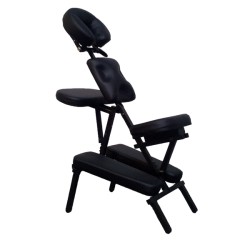 Massagestoel Base Chair