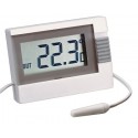 Digitale Thermometer t.b.v. Hot Stone