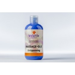 Volatile massageolie Ontspanning 250 ml