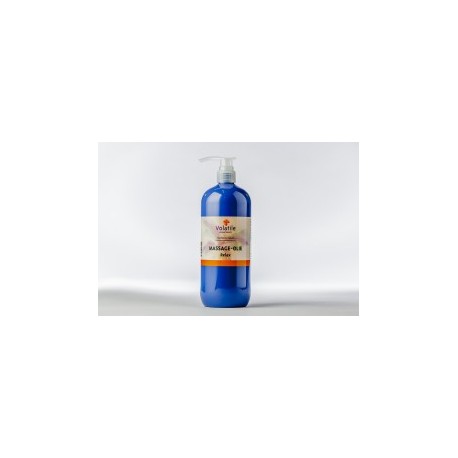 Volatile massageolie Relax 1 ltr