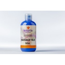 Volatile massageolie Pain Free 250 ml