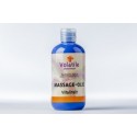 Volatile massageolie Vitaliteit 250 ml