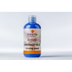 Volatile massageolie Winning Mood 250 ml