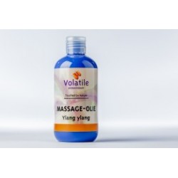 Volatile massageolie Ylang Ylang 250 ml