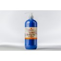 Volatile massageolie Zonnewarmte 1 ltr