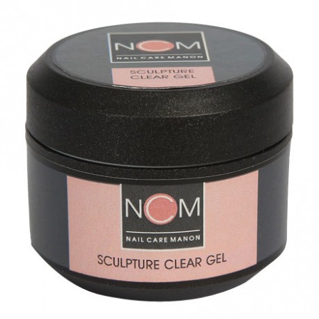 NCM Sculpture Clear Gel 15 ml