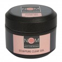 NCM Sculpture Clear Gel 15 ml