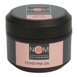 NCM Cover Pink gel 15 ml
