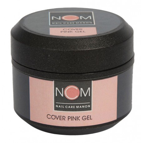 NCM Cover Pink gel 15 ml