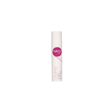 NAQI Lymphe gel 100 ml pompflacon