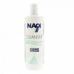 NAQI Cleanser Gel 500 ml