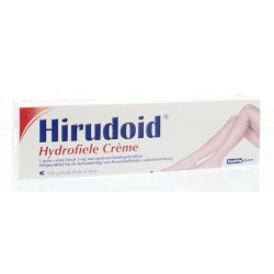 Hirudoid crème 40 gram