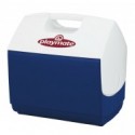 Koelbox Igloo Playmate Elite 15,2 ltr   rood of blauw leverbaar