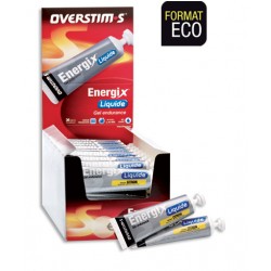 Energygel OVERSTIM.s Energix Liquide