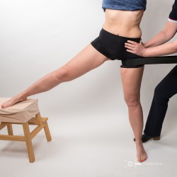 Cursus Sijmoves® - Module Heup & Bekkengordel