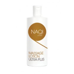 NAQI Massagelotion Ultra Plus 500 ml