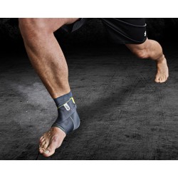 Push Sports Enkelbrace 8 diverse maten