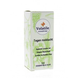 Volatile anti rook etherische olie 10 ml