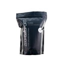 Zechsallsport flakes, 1 kg pure magnesium mét 100 g OptiMSM