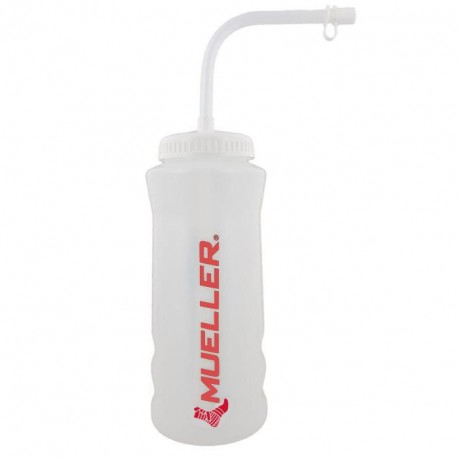 Drinkfles Mueller met trekdop 1100 ml