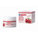 Gehwol Fusskraft Soft-Feet Butter Granaatappel & Moringa 100ml pot