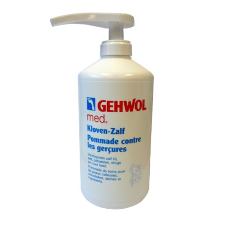 Gehwol Medische klovenzalf 75 ml