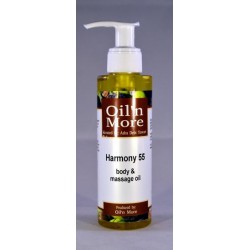 Oil n More Harmony 55 Body & Massageolie 150 ml