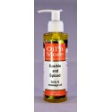 Oil n More Sparkle and Spiced Body & Massageolie 150 ml